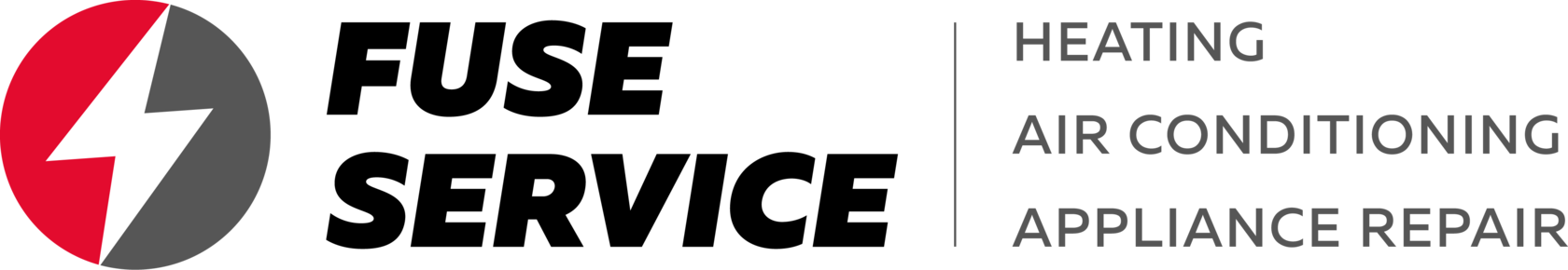 Fuse Service HVAC & Appliance Repair Austin