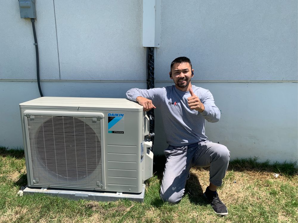 Trusted AC Repair in Austin, TX