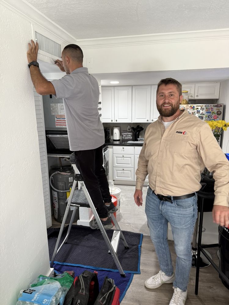 AC Replacement