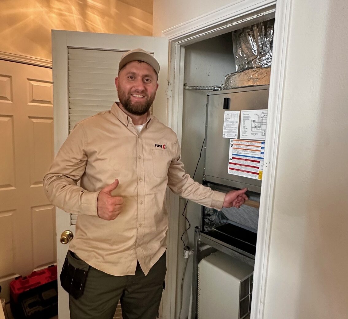 AC Replacement