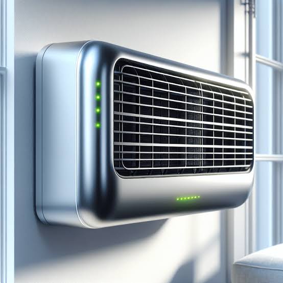 How Smart HVAC Technology Is Changing Energy-Efficient AC Installation